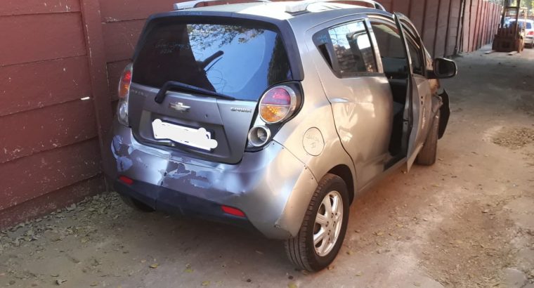 Chevrolet Spark 1.2 B12 2017 Stripping for Used Spares