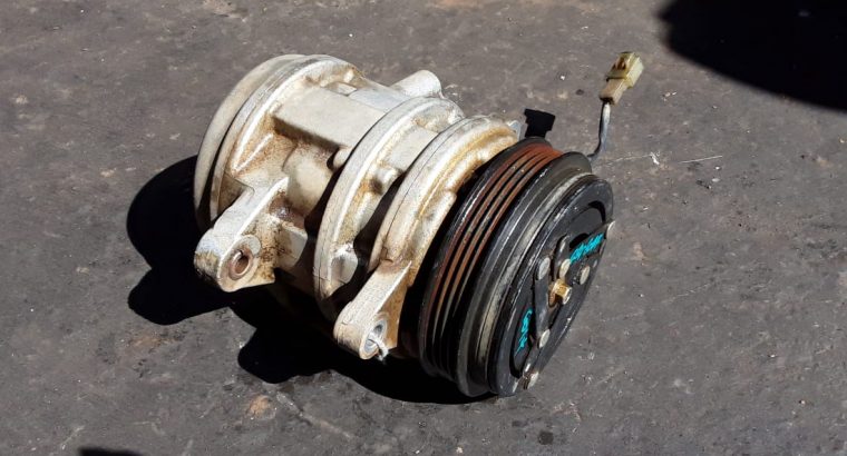Chevrolet Spark 3 Second Hand Aircon Compressor & Spares