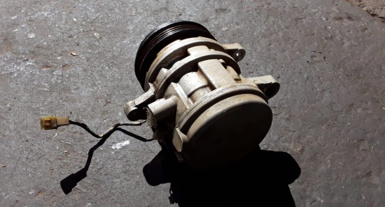 Chevrolet Spark 3 Second Hand Aircon Compressor & Spares