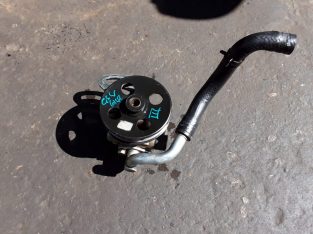 Chevrolet Spark 3 Used Power Steering Pump & Spares