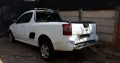 Chevrolet Utility Bakkie 1.4 Stripping for Used Spares Parts