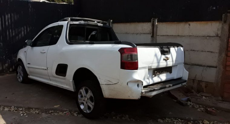 Chevrolet Utility Bakkie 1.4 Stripping for Used Spares Parts