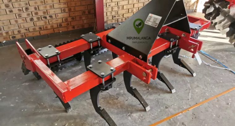 Chisel Plough | Beitel Ploeg