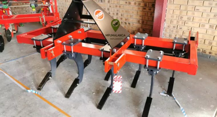 Chisel Plough | Beitel Ploeg