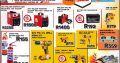 Christmas in July SUPER SALE at Kliprivier AUTO Spares!