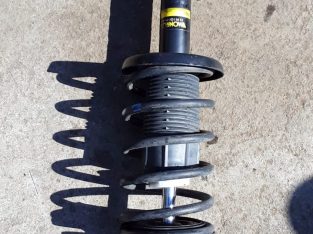 Opel Corsa Lite front shock for sale used