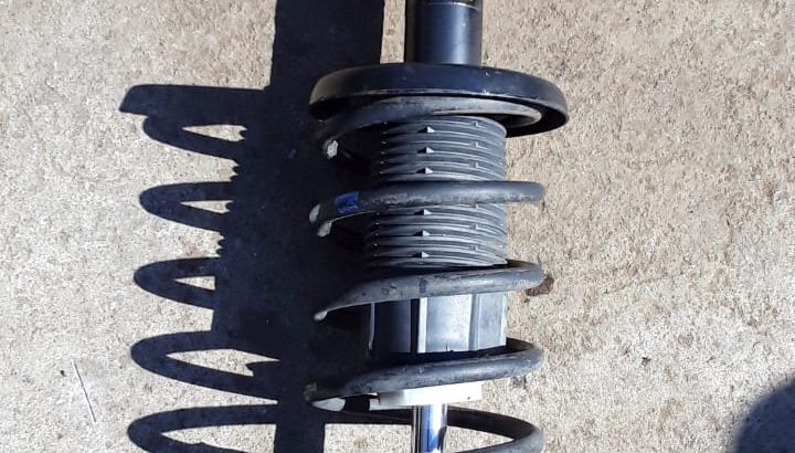 Opel Corsa Lite front shock for sale used