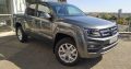 Volkswagen Amarok 3.0 V6 TDI Double Cab Extreme 4Motion