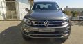 Volkswagen Amarok 3.0 V6 TDI Double Cab Extreme 4Motion
