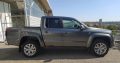 Volkswagen Amarok 3.0 V6 TDI Double Cab Extreme 4Motion