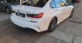 BMW 3 Series 320i M Sport