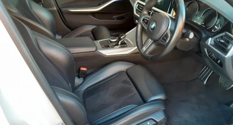 BMW 3 Series 320i M Sport