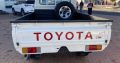 Toyota Land Cruiser 79 4.5D