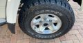 Toyota Land Cruiser 79 4.5D