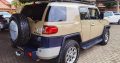 Toyota FJ Cruiser FJ