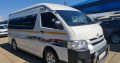 TOYOTA QUANTUM SESFIKILE 2.5D4D