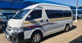 TOYOTA QUANTUM SESFIKILE 2.5D4D