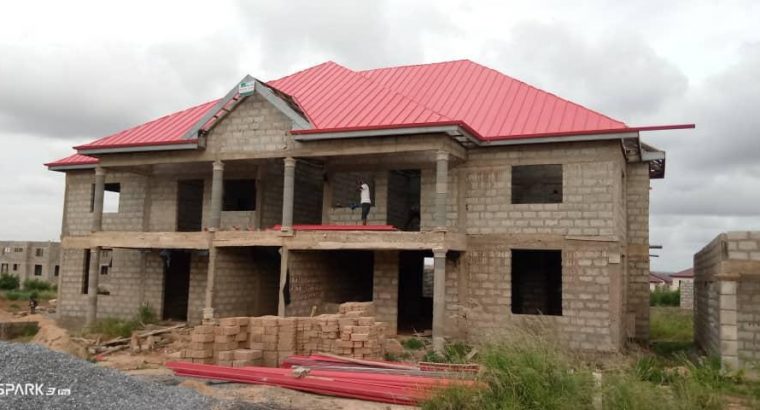MELLIN ROOFING SYSTEMS