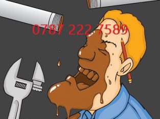 HOME ASSIST PLUMBERS 081 579 3553