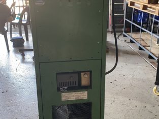 Dehumidifier, WESTAIR, Dynamics TS2