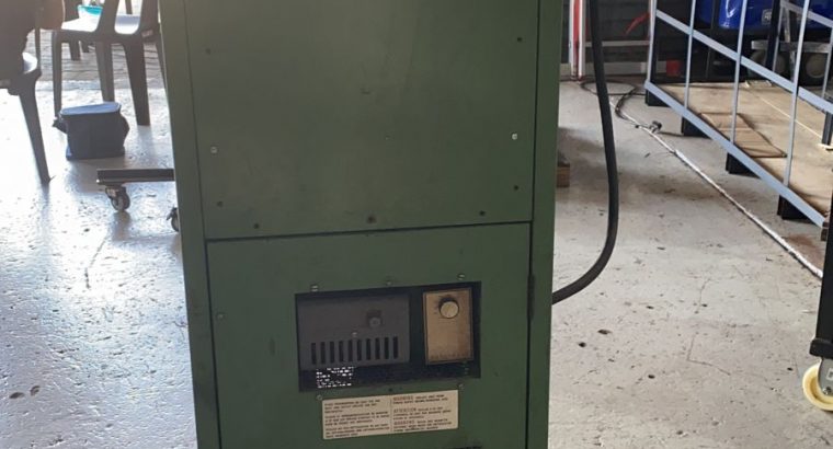 Dehumidifier, WESTAIR, Dynamics TS2