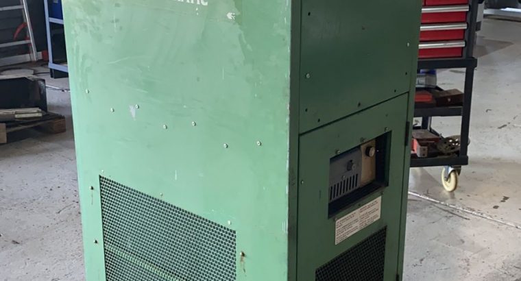 Dehumidifier, WESTAIR, Dynamics TS2
