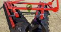 Disc Harrow | Skottel Eg