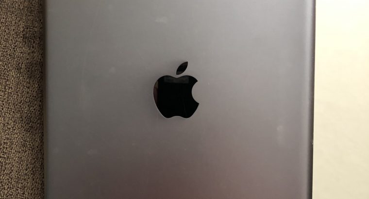 iPad Air 2014
