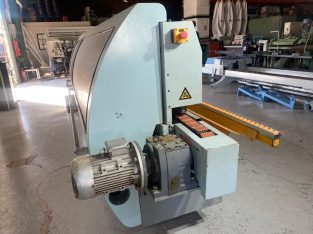 Full House, Automatic Edgebander, SMARTEK