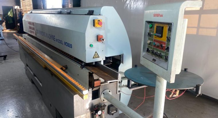 Full House, Automatic Edgebander, SMARTEK