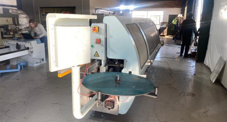 Full House, Automatic Edgebander, SMARTEK