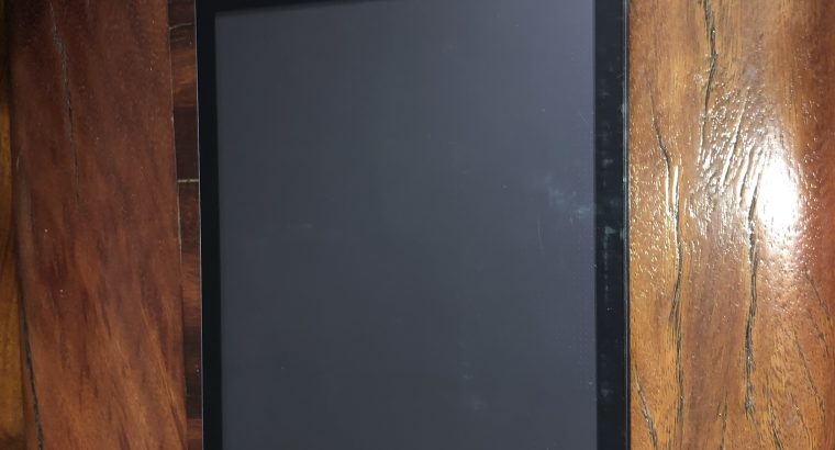 iPad Air 2014
