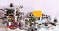 Le Morgan 10pc waterless cookware set
