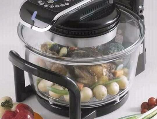 Le Morgan 10pc waterless cookware set