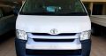 TOYOTA QUANTUM SESFIKILE USED FOR SALE