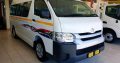 TOYOTA QUANTUM SESFIKILE USED FOR SALE