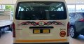 TOYOTA QUANTUM SESFIKILE USED FOR SALE