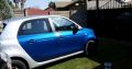 Window tinting smash and grab