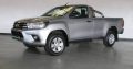 TOYOTA HILUX BAKKIE SINGLE CAB FOR SALE
