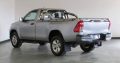 TOYOTA HILUX BAKKIE SINGLE CAB FOR SALE