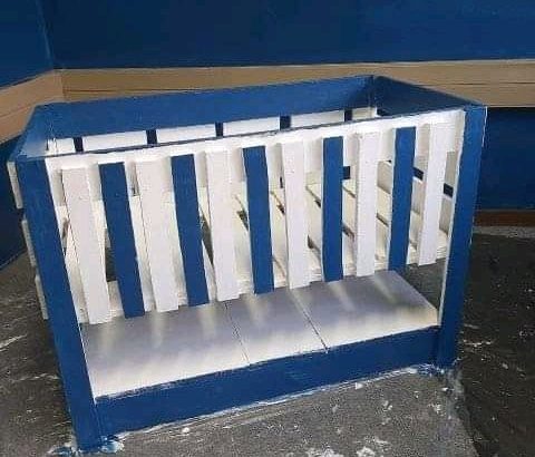 Baby Cotbed