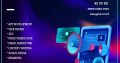 Website and E-commerce setup