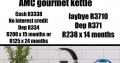 AMC Cookware
