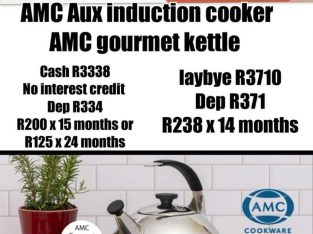 AMC Cookware