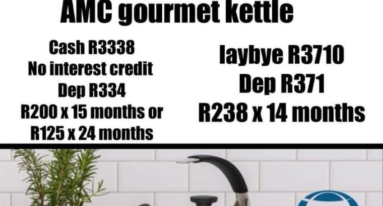 AMC Cookware