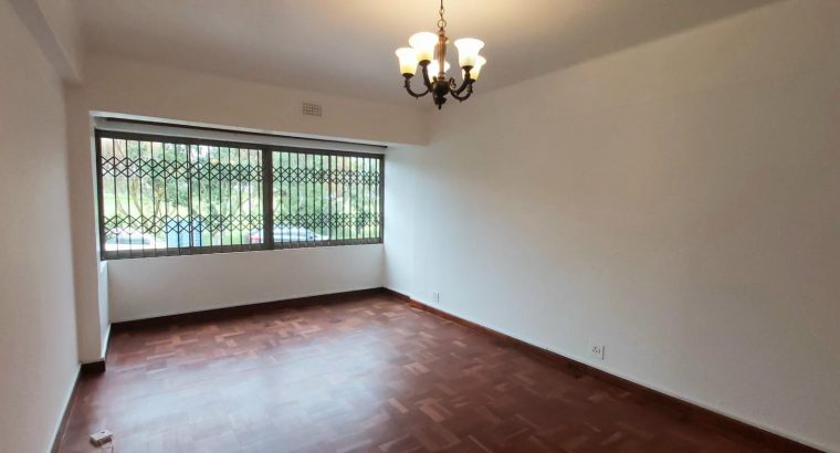 2 bedroom apartment unfurnished in Mouille Point, Cape Town