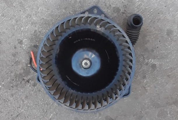 Chev Aveo fan blower for sale used