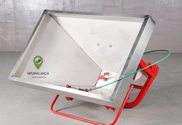 Fertilizer Spreader For Sale