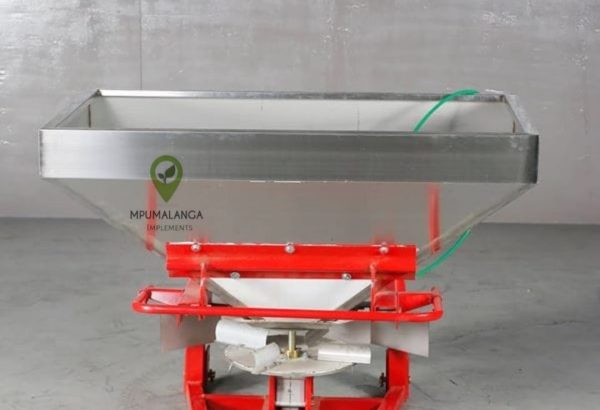 Fertilizer Spreader For Sale