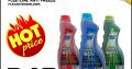Fleetline Antifreeze 1L ONLY R45 each at East-Lynne MIDAS!